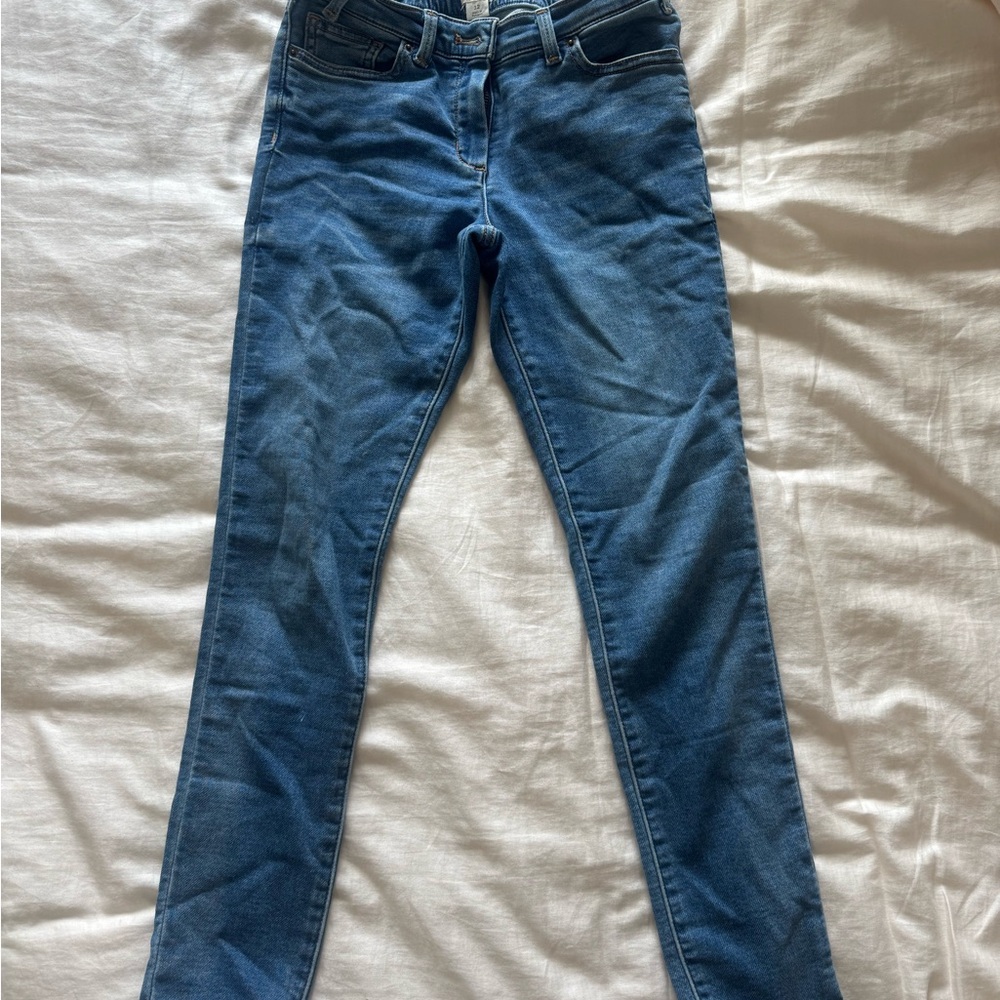 Crewcuts Kids Blue Jeans